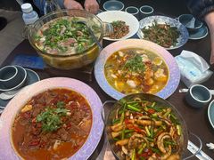 -王家大院·南京菜(湛江路总店)