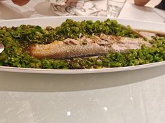 -写庭·鱼鲜川菜·宴请(铁像寺水街店)