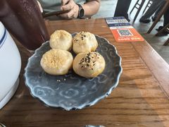 -鑫震源·苏式大虾生煎(山塘街店)