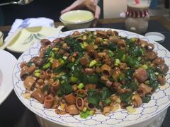 -小红鲸·海鲜餐厅(轸大路店)