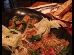 -La Strada(安福路店)