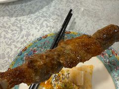 -汗腾格里·风味餐厅(新疆驻京办店)