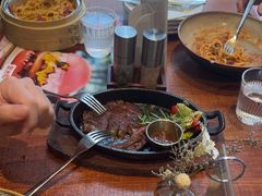 -卡朋厨房(289艺术园区店)