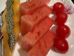 -龙水山大酒楼(万寿路店)