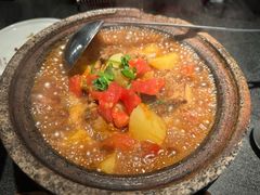 -赠李白·如诗的川味(余杭万达广场店)