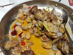 -双合园·海鲜水饺青岛菜(九水东路店)