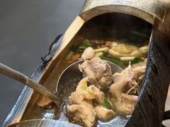 -61号餐吧(兴坪古镇漓江店)