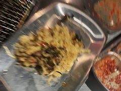 -马路牙子地桌烤肉(工体店)