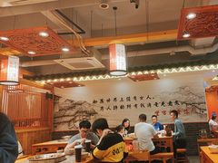 -堂客老火锅(欣阳广场总店)