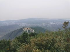 -缥缈峰景区