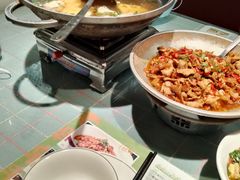 -老妈厨房·二十年街坊菜(国金店)