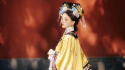 -美云庭古装·格格服汉服·京城旅拍(北京店)