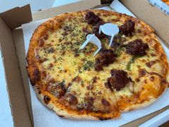 -宅恩特披萨(百汇城店)