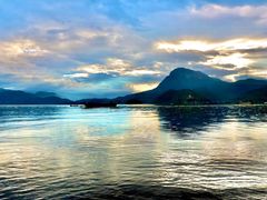 -丽江泸沽湖景区