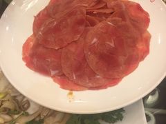 -馅饼粥·百年传承 since1926(中山路店)