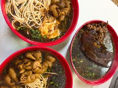 -小龙大肉面馆