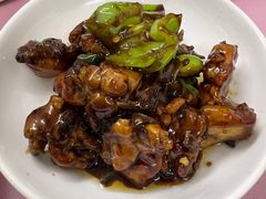 -蘭心餐厅(进贤路店)