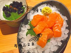 -吟松日式料理(莘庄店)