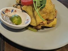 越式麻油捞鸡-大头虾越式风味餐厅(光明广场店)