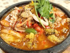 -老三样·旧食新味(船山路店)