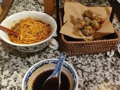 -南京大牌档(崇文门国瑞店)