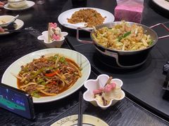 -阿露佳·舌尖上的安吉菜