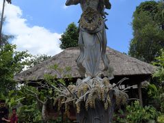 -塔曼阿扬寺/母神庙