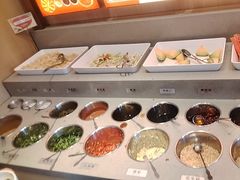 -蜀留香火锅·始于1999·原四川老火锅(白堤路店)