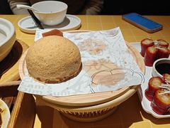 -蔡澜点心·粤菜(花城汇南区店)