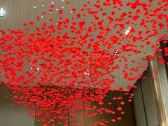 -嘉定凯悦·咖啡厅