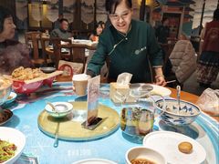 -醉长安(钟楼旗舰店)