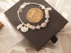 -Oasis绿洲银饰珍珠手作diy(壹方城店)