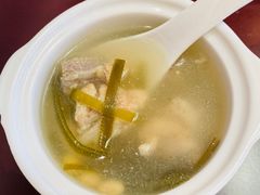 -亚龙湾老厨房·海南家常味