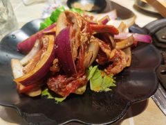 -胡哥烤肥牛(车公庙店)