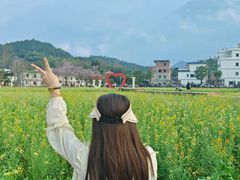 -红山村