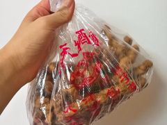 -京天红酒家(虎坊路店)