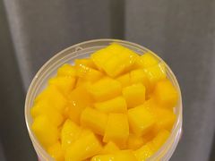 芒果奶酪-苏妃奶酪(平江路店)