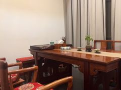 -龙源茶坊(白银路店)