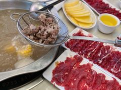 -小肥牛潮汕牛肉火锅(南联店)