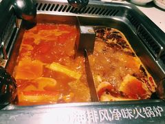 -海底捞火锅(高科广场店)