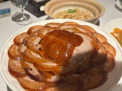 -粗茶淡饭·汉口公馆(循礼门店)
