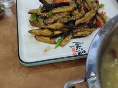 -渔码头食府(蓬莱阁店)