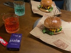 -漪龙台·B26 Rooftop Lounge