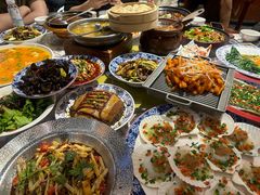 -杨记隆府(时代天街店)