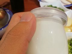 -1078號老北京涮肉(万达广场店)