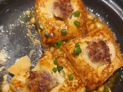 -秋色客家菜(流塘店)