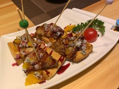 -割烹旭日本料理(龙湖狮山天街店)