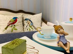 -燕庭·纯燕窝·甜品下午茶(南京西路店)