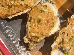 -东方一串·龙虾烧烤·特色烤鱼(柳州路店)