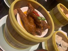-五缘湾凯悦酒店·悦饗中餐厅